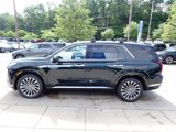 New 2025 Hyundai Palisade Calligraphy image 6