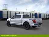 New 2025 Ford F150 Platinum image 4