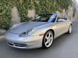 Used 2000 Porsche 911 Carrera image 5