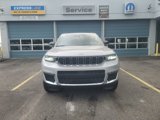 New 2025 Jeep Grand Cherokee L Limited w/ Luxury Tech Group II image 2