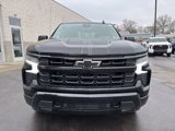 New 2025 Chevrolet Silverado 1500 RST w/ Rally Edition image 2