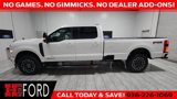 New 2025 Ford F350 Platinum image 5
