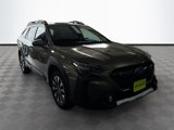 New 2025 Subaru Outback Touring image 3