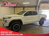 New 2026 GMC Canyon AT4 w/ AT4 Premium Package image 5
