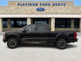 New 2025 Ford F250 Lariat w/ Lariat Ultimate Package image 3