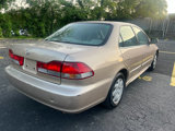 Used 2002 Honda Accord SE image 5