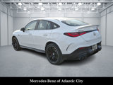 New 2025 Mercedes-Benz GLC 63 AMG S image 3