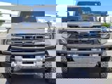 New 2025 Ford Bronco Raptor image 2