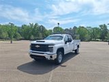 New 2025 Chevrolet Silverado 2500 W/T w/ WT Convenience Package image 5