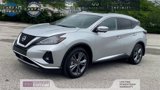Used 2024 Nissan Murano Platinum image 4