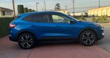 Used 2021 Ford Escape SE w/ SE Sport Appearance Package image 3