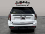 Used 2024 Chevrolet Tahoe RST image 5