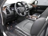 Used 2024 Nissan Armada SL image 2