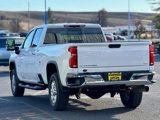 New 2025 Chevrolet Silverado 3500 LTZ w/ LTZ Convenience Package image 6