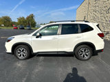 Used 2020 Subaru Forester Premium image 2
