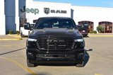 New 2025 RAM 1500 Laramie w/ Night Edition image 2