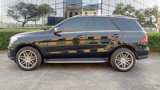 Used 2017 Mercedes-Benz GLE 350 image 4