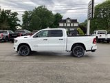 New 2026 RAM 1500 Big Horn image 4