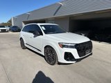 New 2025 Audi SQ7 Prestige image 3
