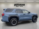 Certified 2025 Toyota 4Runner TRD Off-Road Premium image 5