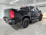 Used 2018 Chevrolet Colorado Z71 w/ Z71 Midnight Edition image 2