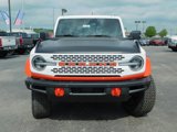New 2025 Ford Bronco Stroppe Edition image 3