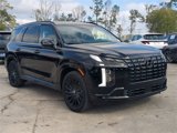 New 2025 Hyundai Palisade Calligraphy image 3