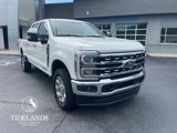 New 2025 Ford F250 Lariat w/ Lariat Ultimate Package image 2