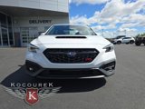 New 2025 Subaru WRX Premium image 2