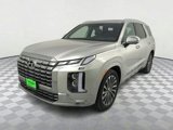 New 2025 Hyundai Palisade Calligraphy image 2