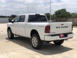 New 2025 RAM 2500 Laramie w/ Sport Appearance Package image 5