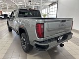 New 2025 GMC Sierra 3500 Denali Ultimate image 3