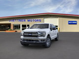 New 2025 Ford F150 Lariat w/ Equipment Group 502A High image 2