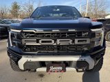 New 2025 Ford F150 Raptor image 2