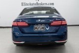 Used 2025 BMW 540i xDrive w/ Premium Package image 4