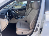 Used 2017 Mercedes-Benz GLC 300 4MATIC w/ Premium 2 Package image 3