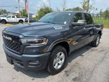 New 2026 RAM 1500 4x4 Crew Cab image 3