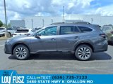 New 2025 Subaru Outback Limited XT image 3