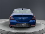 New 2025 Genesis G70 3.3T Advanced w/ Sport Prestige Package image 4