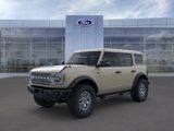New 2025 Ford Bronco Badlands image 2