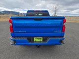 New 2025 Chevrolet Silverado 1500 Custom image 6