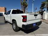 Used 2024 Nissan Frontier S w/ S Utility Package image 3