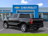 New 2026 Chevrolet Silverado 1500 High Country image 3