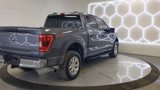 Used 2022 Ford F150 XLT w/ Equipment Group 301A Mid image 5