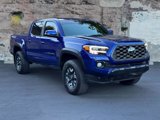 Used 2023 Toyota Tacoma TRD Off-Road w/ Black Out Package (TMS) image 3