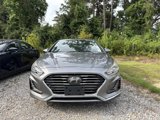 Used 2018 Hyundai Sonata Limited w/ Limited Ultimate Package 03 image 2