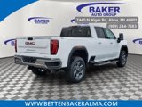 New 2025 GMC Sierra 3500 SLT w/ SLT Premium Package image 4