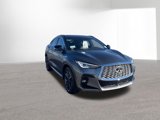 New 2025 INFINITI QX55 Luxe w/ Cargo Package image 2