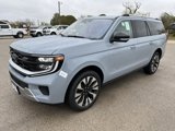 New 2025 Ford Expedition Max Platinum image 3