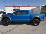Used 2021 Ford F150 Raptor w/ Equipment Group 801A High image 4